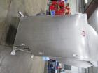 Shaffer 10-hs Triple Roller Bar Mixer